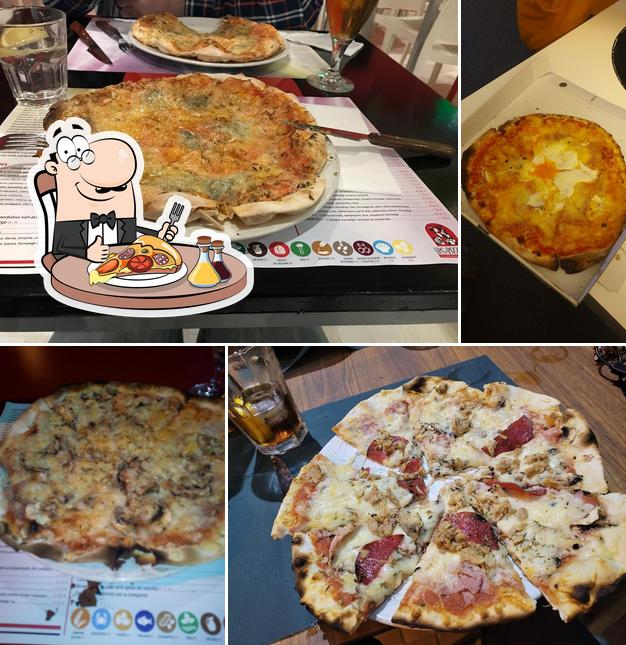 Spg Pizzeria