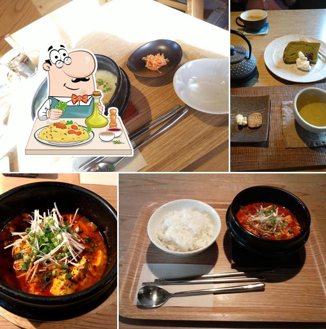 Tama-cafe Kunitachi
