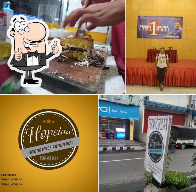 Terbul Hopelaa