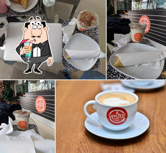 Vestar Coffee