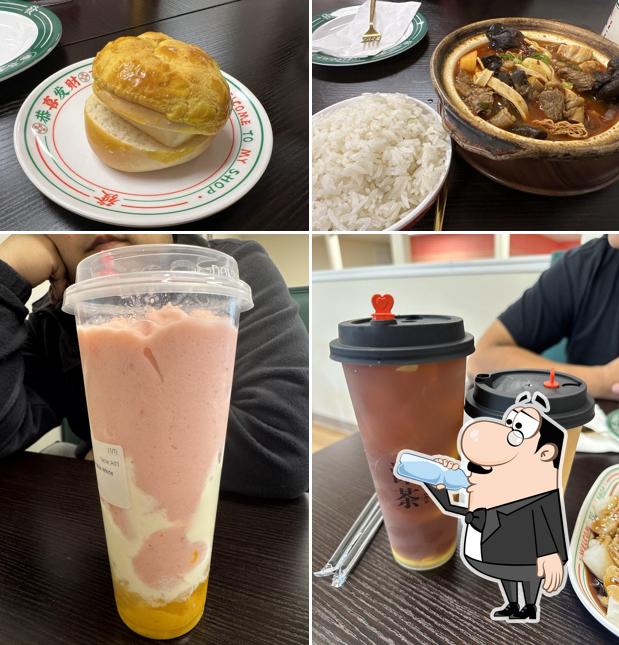 Wow Cafe Chinese Restaurant