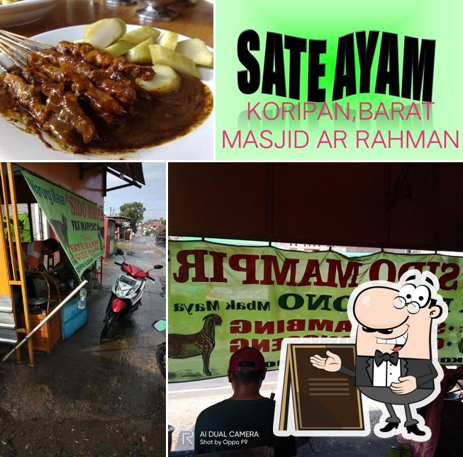 warung sate