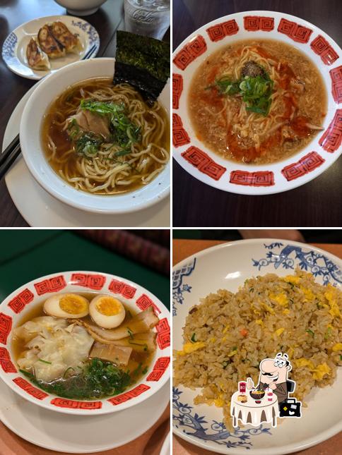 バーミヤン 生駒白庭台店
