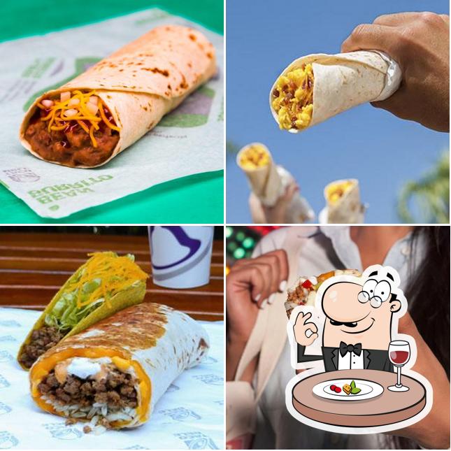 Taco Bell