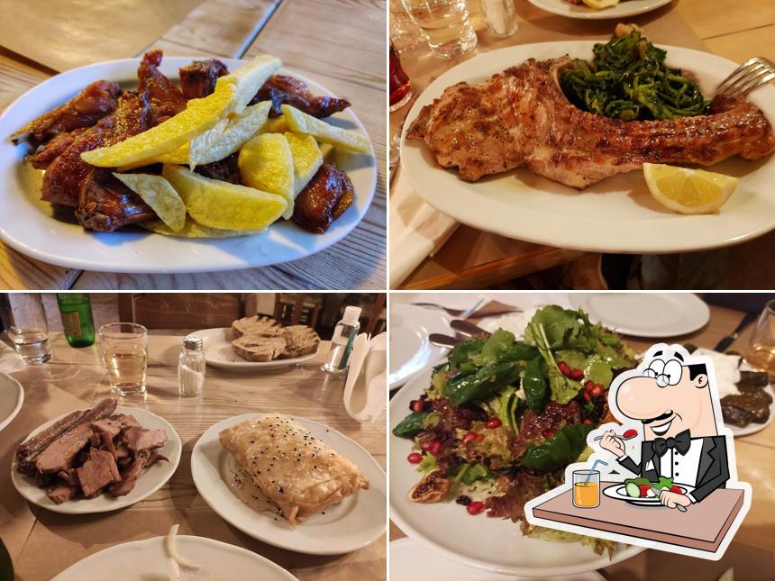 Tavern Androulidakis
