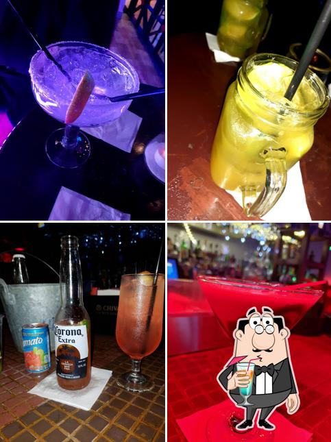 Trio's Mexican Grill
