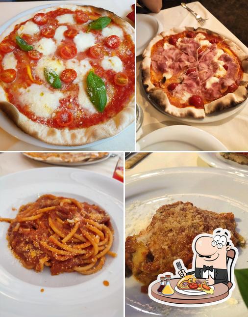 Osteria dell'Anima