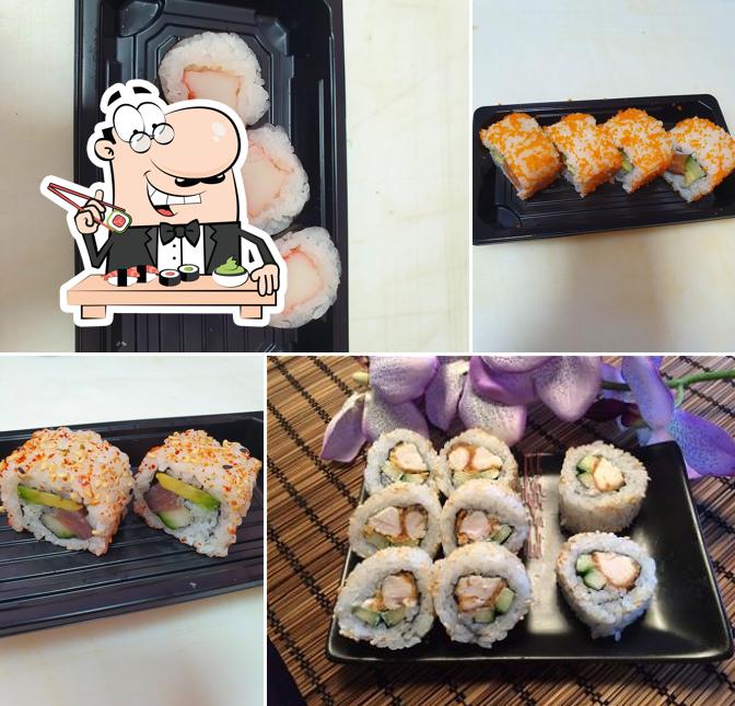 Asuki Sushi