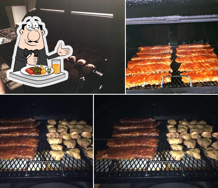 Big Marv’s BBQ