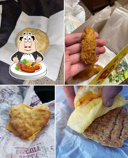 Bojangles