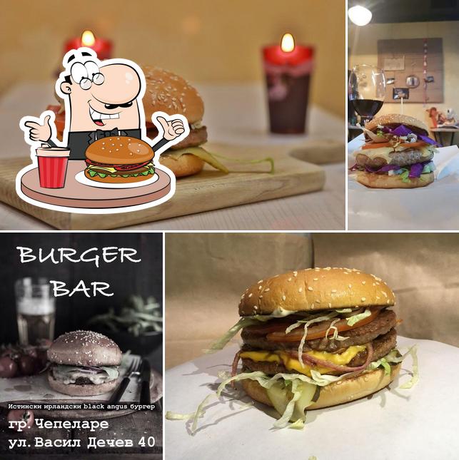 Burgerbar
