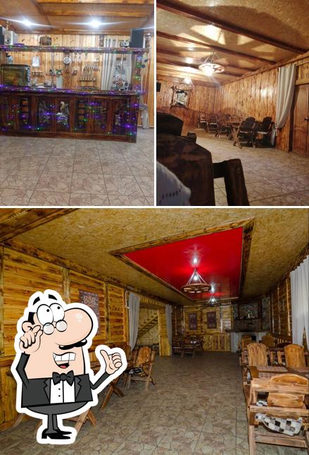 Теберда