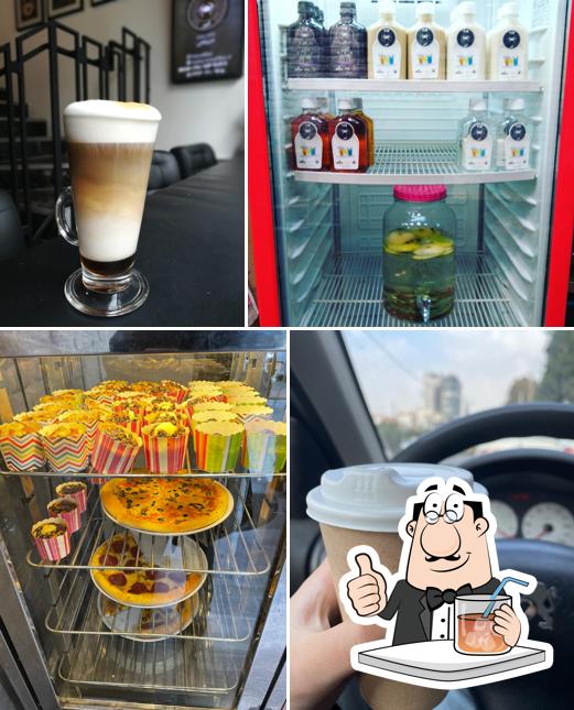 Tir Coffee