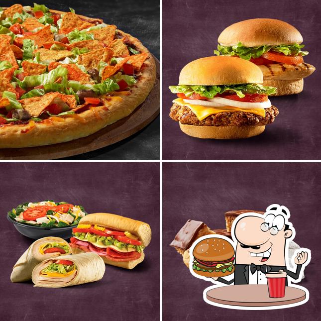 Casey's