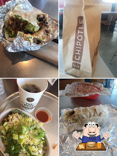 Chipotle Mexican Grill