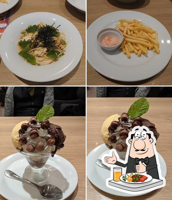 Denny's
