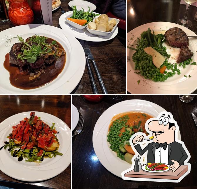 Gio Ristorante