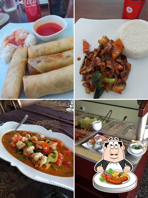 Halongs Kök