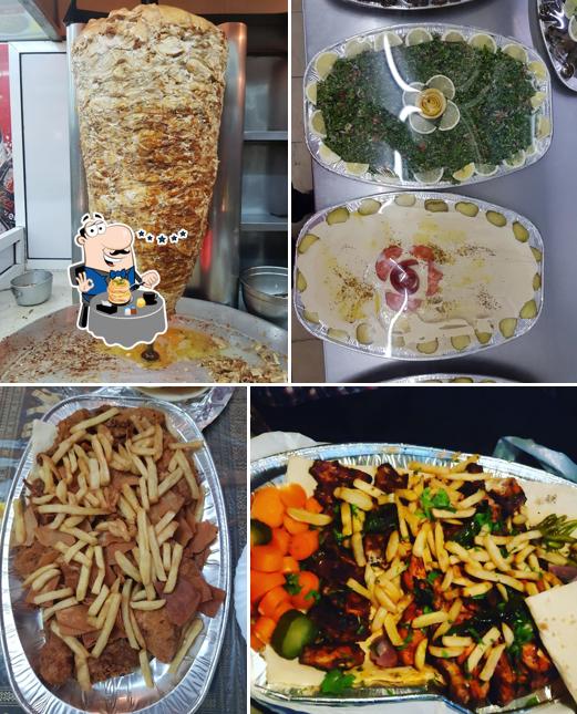 Injee Restaurant