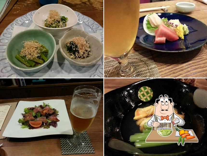 Japanese Restaurant Nakasan