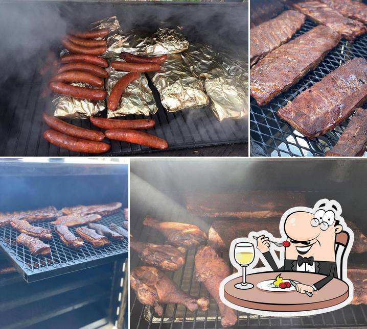 North Shore BBQ