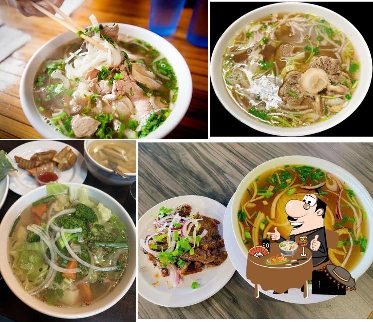 PHO SOCIETY FOLSOM