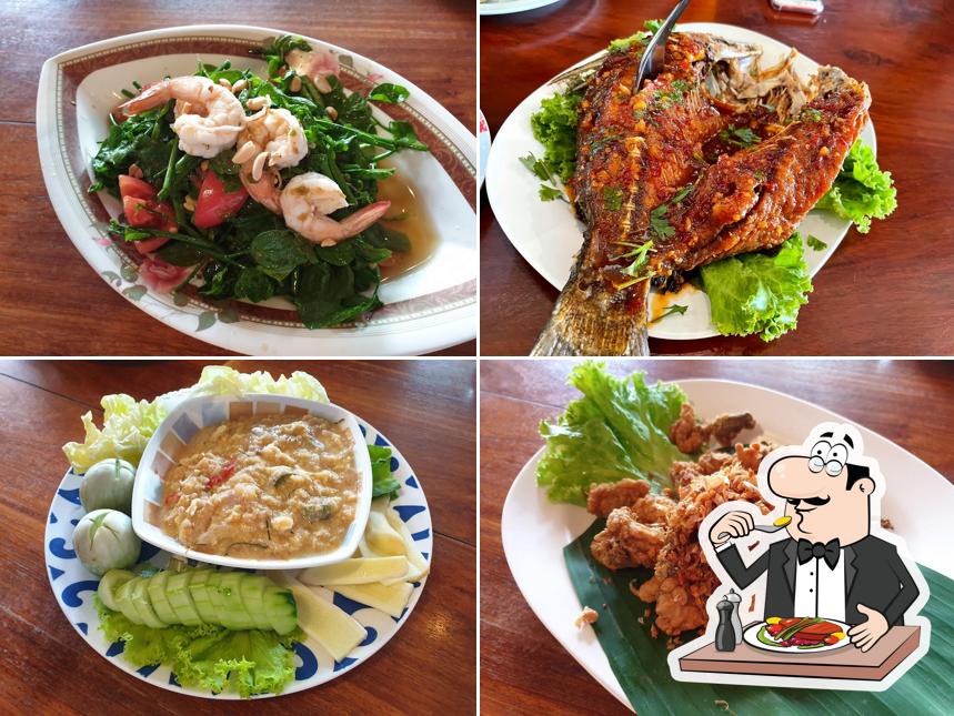 Pae Yuan Restaurant