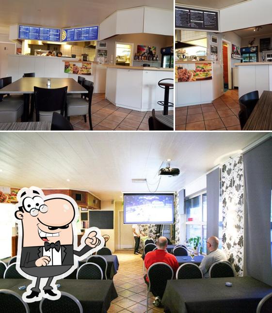 Furlunds pizzeria