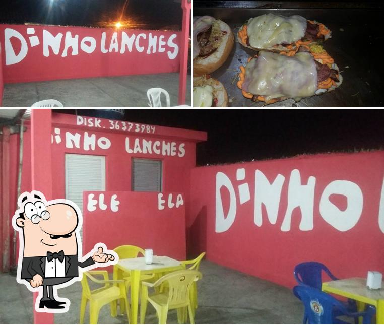 Dinho Lanches