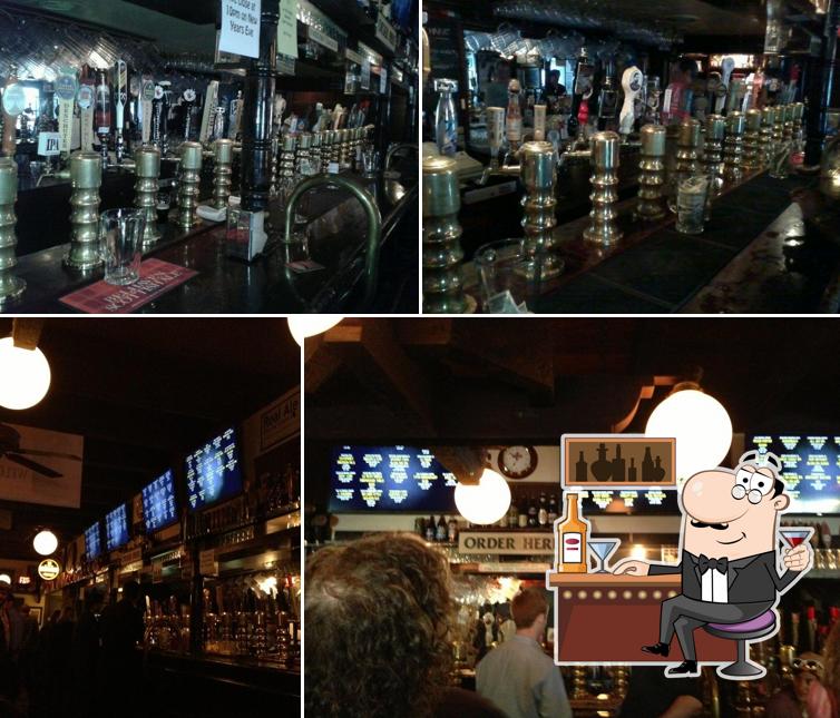 Draught House Pub & Brewery