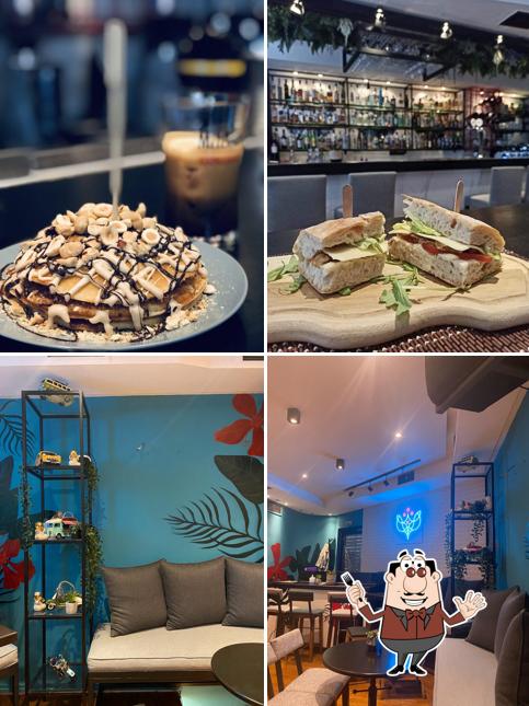 Kokai Coffe Music Bar