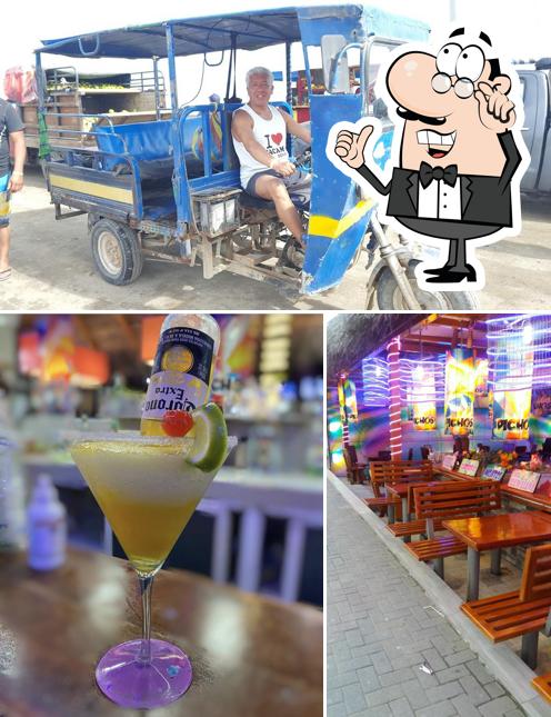 Pichos Bar