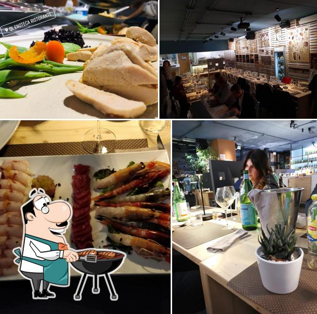 QL Enoteca Ristorante