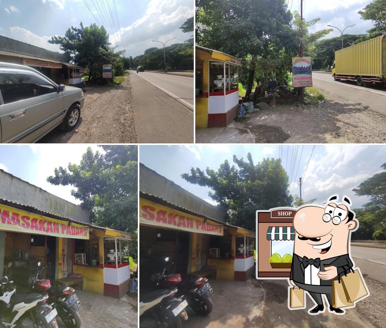 RM Masakan Padang