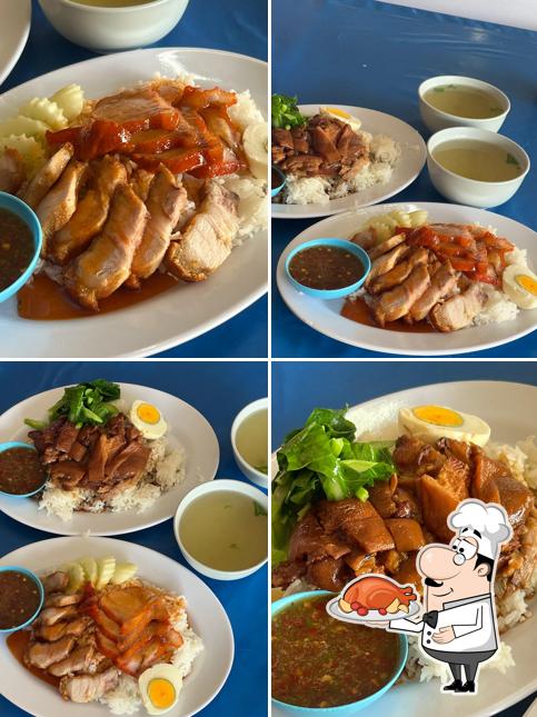 Auntie aoi's thai restaurant