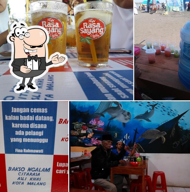 Bakso Ngalam