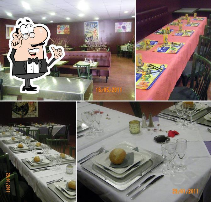 Brasserie des Eaux Blanches