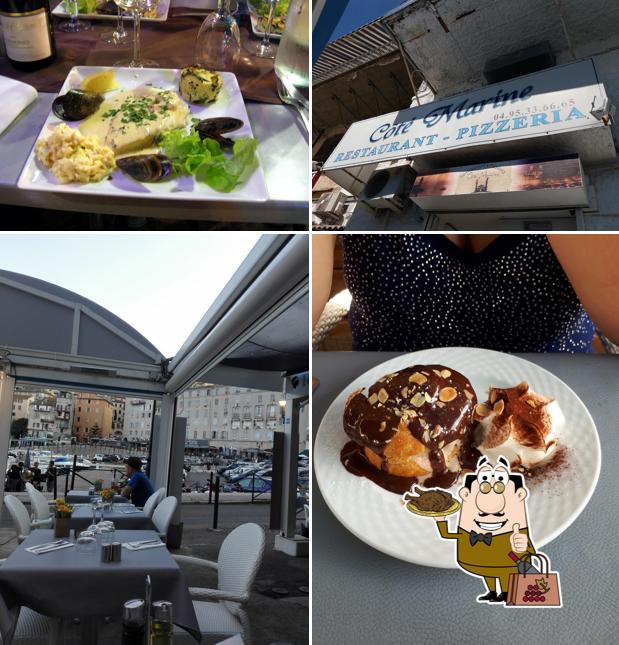 Délices de Bouillabaisse à Bastia