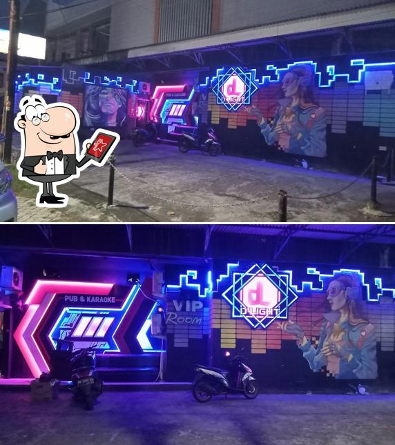Dlight pub&karaoke
