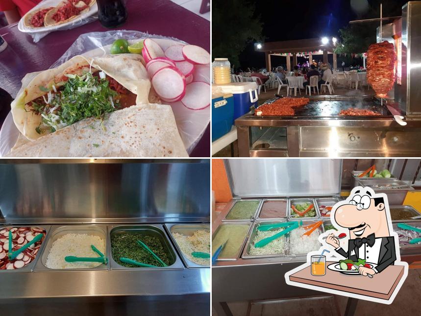 Taqueria el Pastorcito