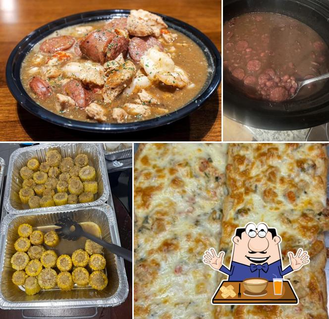 Just Country Kitchen