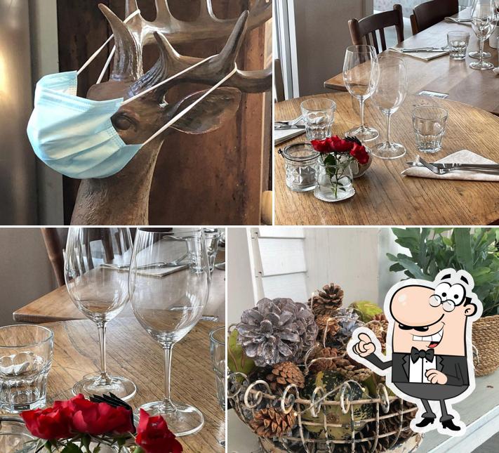 Restaurant LOKAL