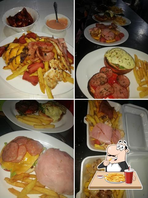 La Gran Burguer
