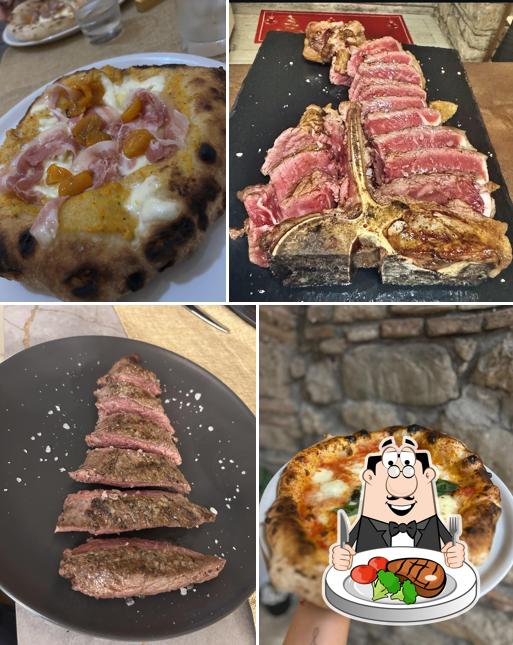 Lo Conte Braceria-Pizzeria