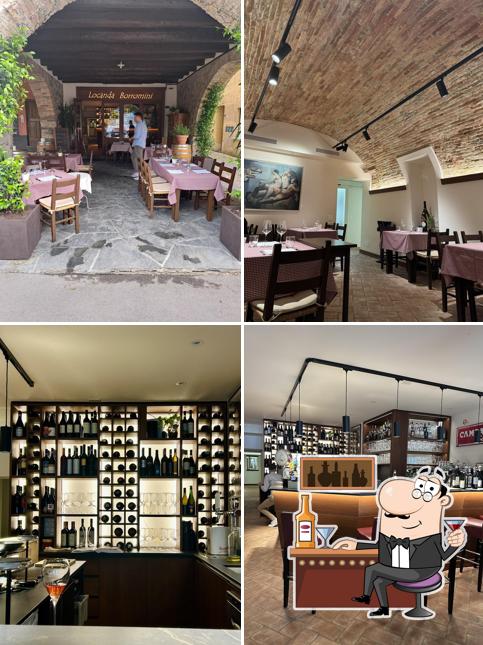 Locanda Borromini