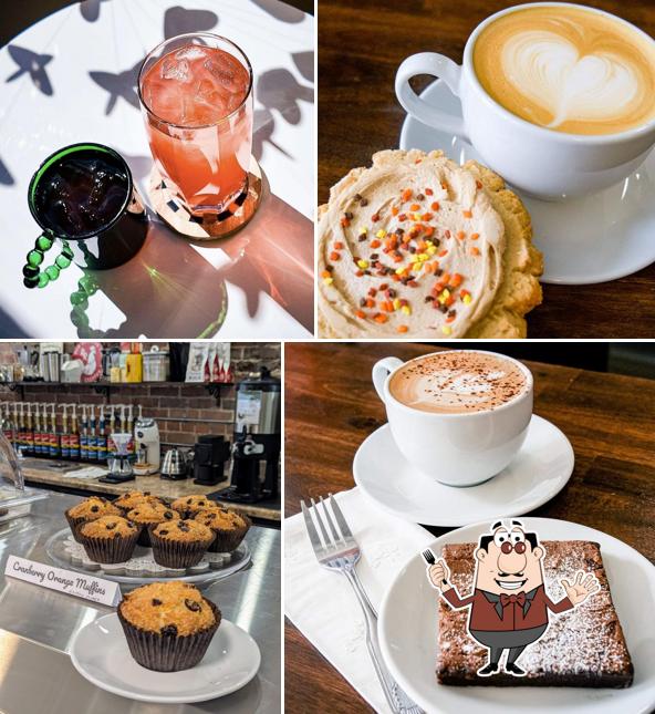 Maple Tree Book Shop + Coffee House