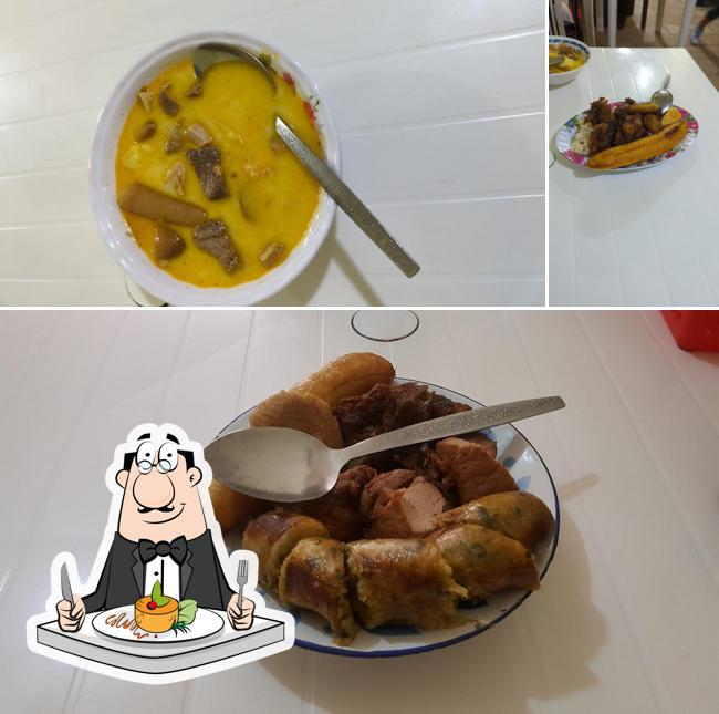 PICANTERIA FRITURAS