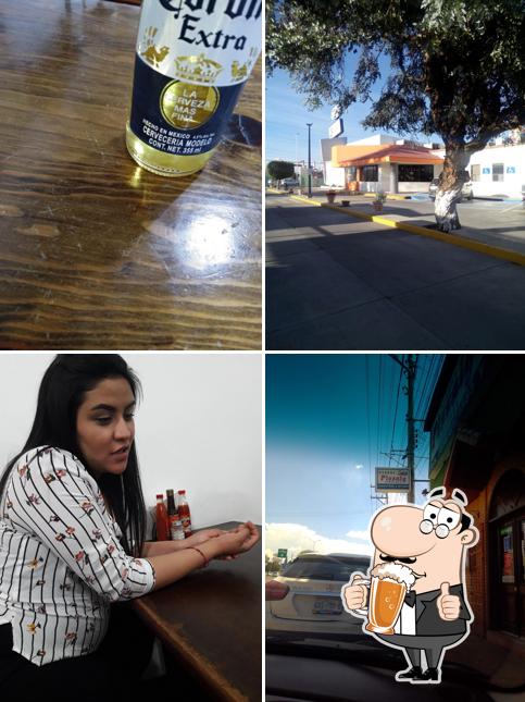Pizzaly Jardines