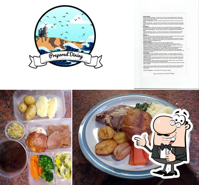 Prepared Dining