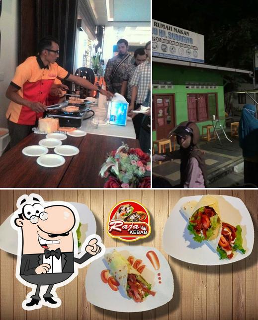 Raja Kebab - Patukangan